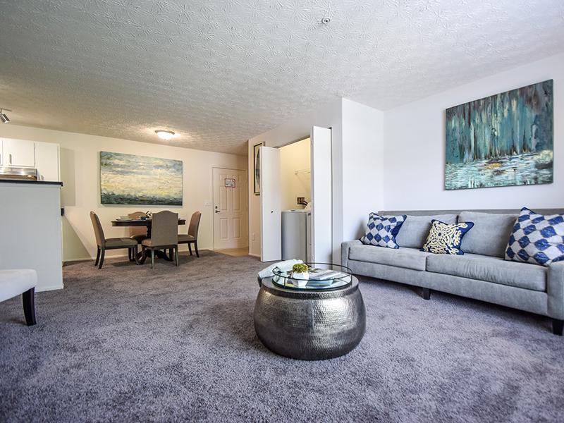 Enclave at Albany Park Image 2