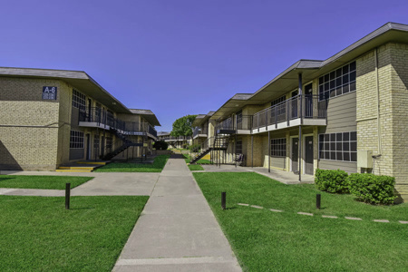 evRIA Terraces Image 23