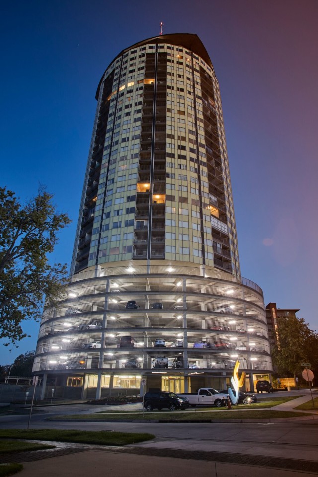 University Club Image 1