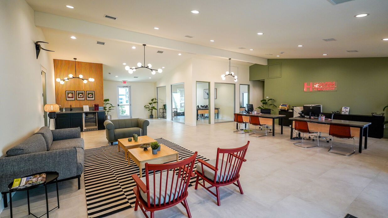 Haven at Briargrove Image 19