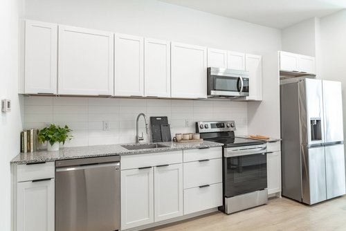 Luna Apartments Image 2