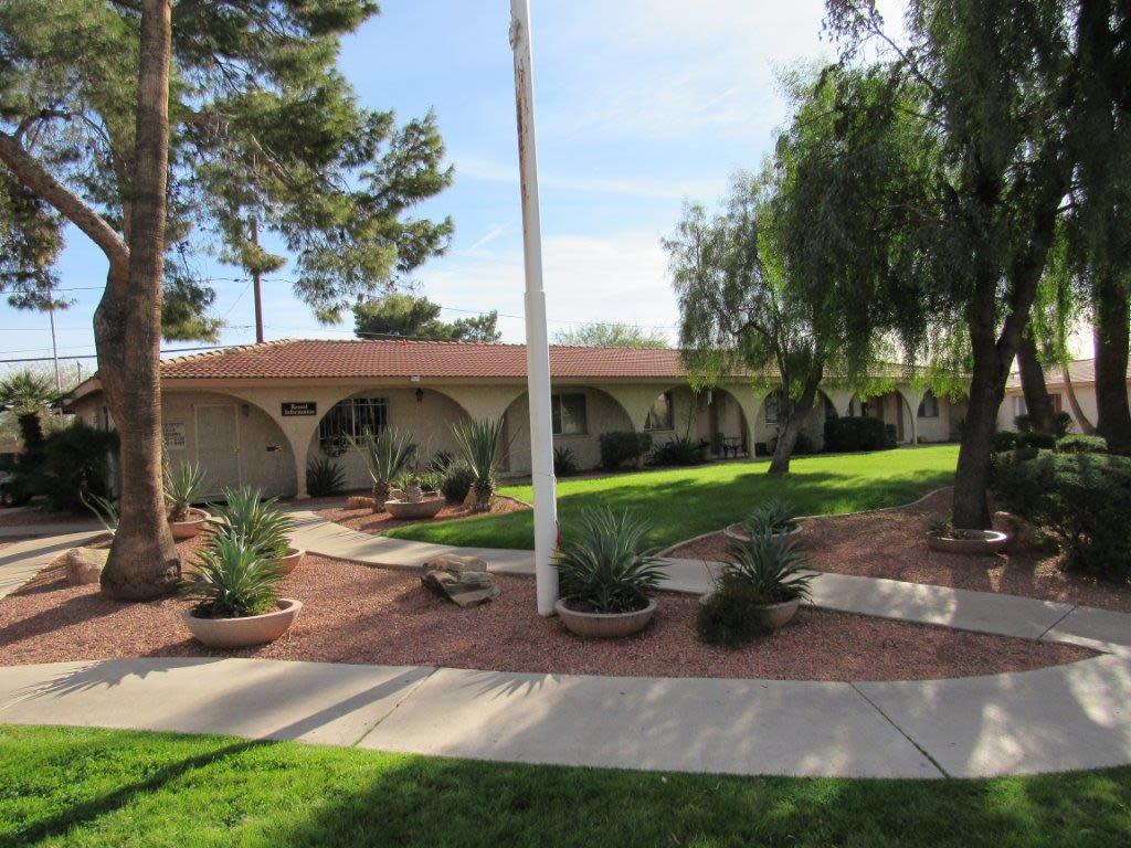Select Apartments Image 13