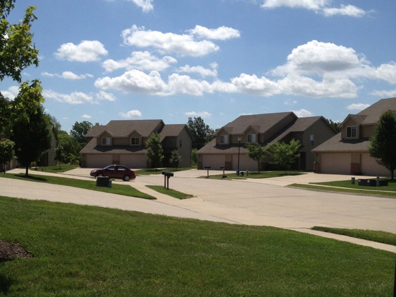 Cross Creek Villas Image 13