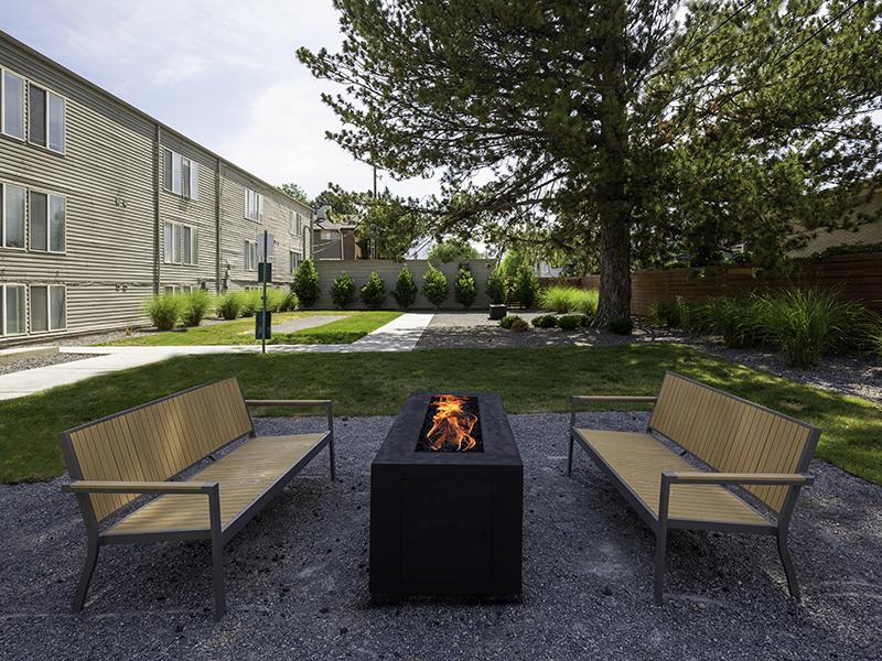 The Shenandoah Apartments Image 12