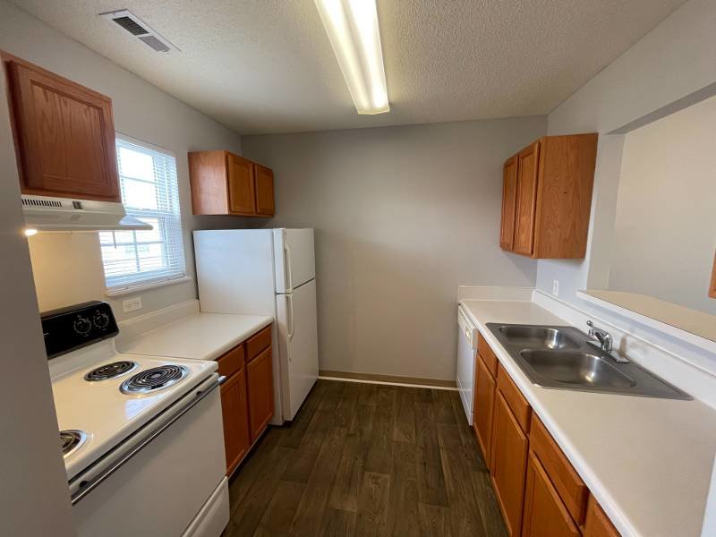 The Landings & Villas of Hickory Image 2