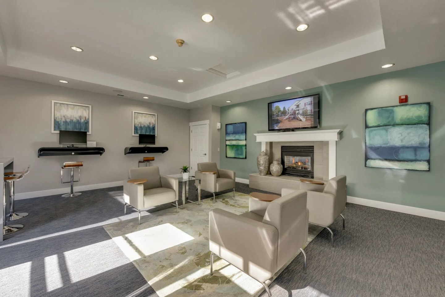 The Landings at Morrison Apartments Image 10