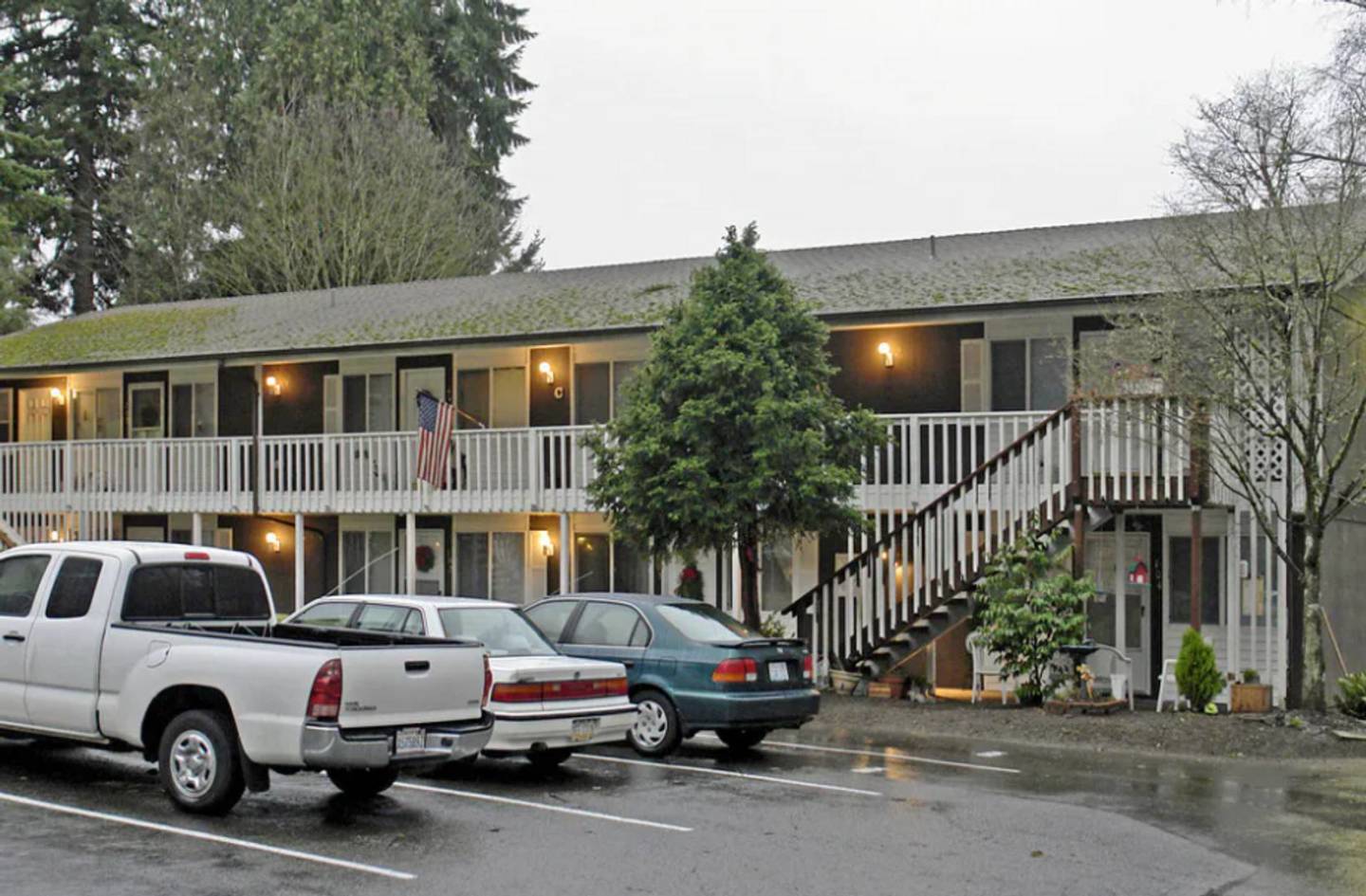 Lindbrook Apartments Image 35
