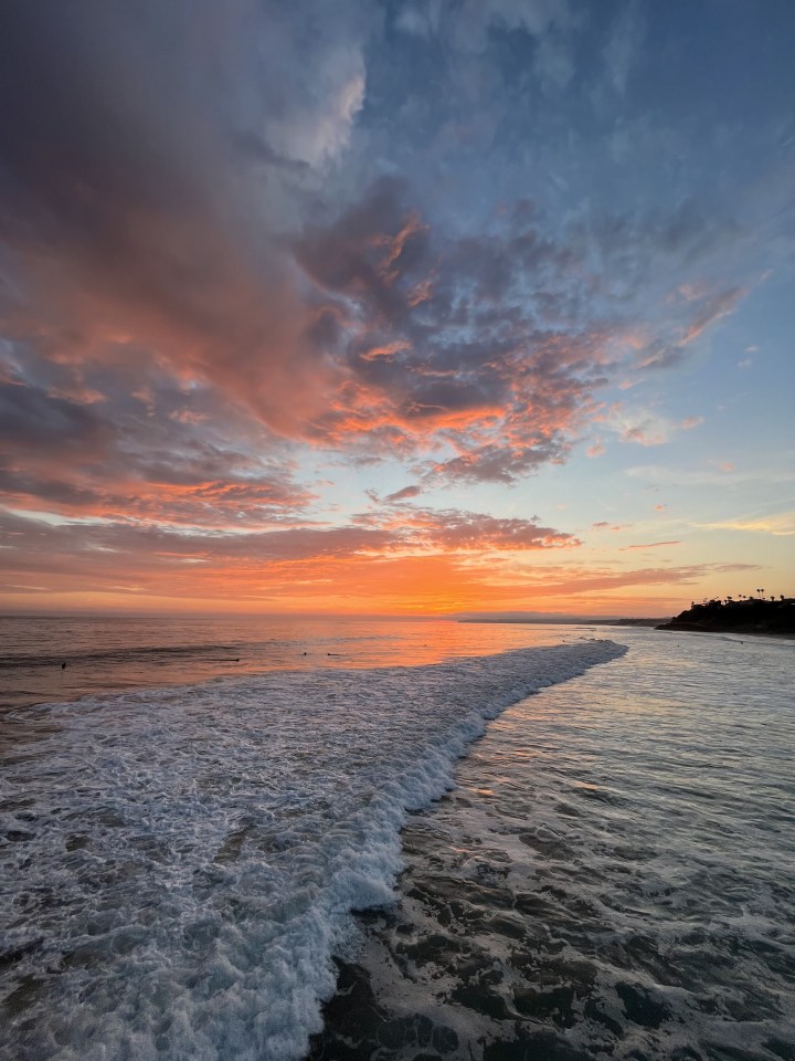 San Clemente Beachwalk Image 8