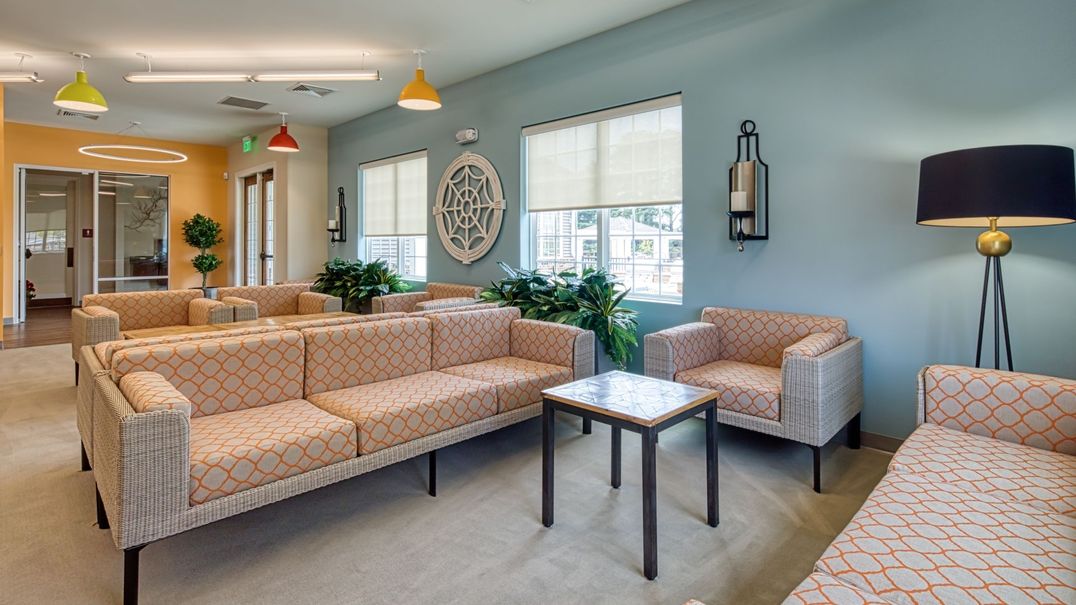 Valor Apartment Homes Image 3