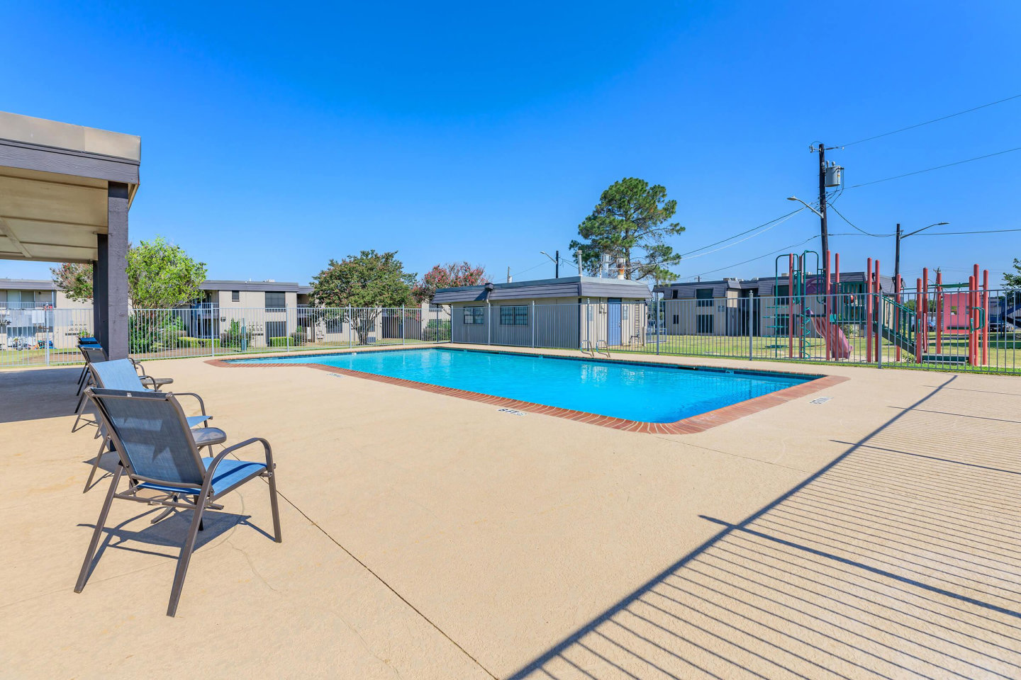 Denton North Apartments Image 18