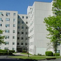 Senior Housing - Nottingham Tower Image 14