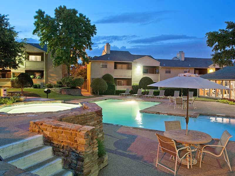 Apartments and Houses for Rent Near Me in 75038