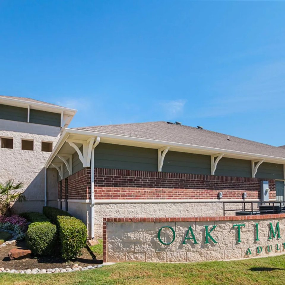 Oak Timbers Senior Housing Image 38