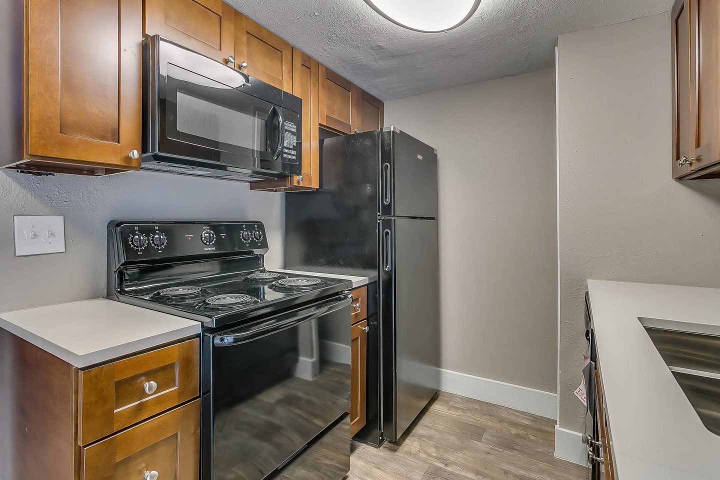 Manchester House Apartments Image 5