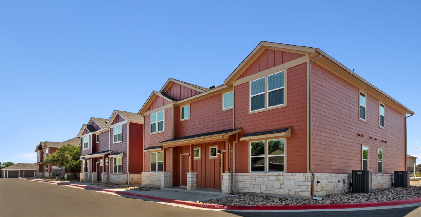 The Powell Townhomes Image 20