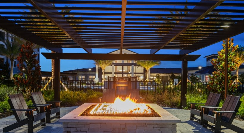 Integra Park at Oakleaf Image 44