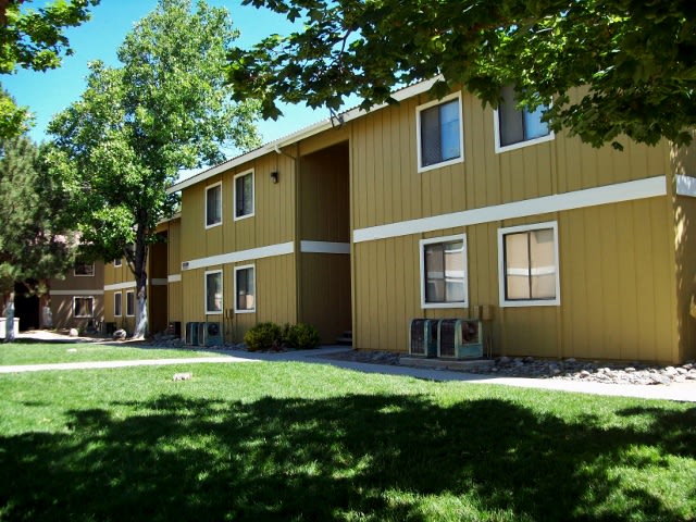 Sandpebble/Spanish Oak Apartments Image 10