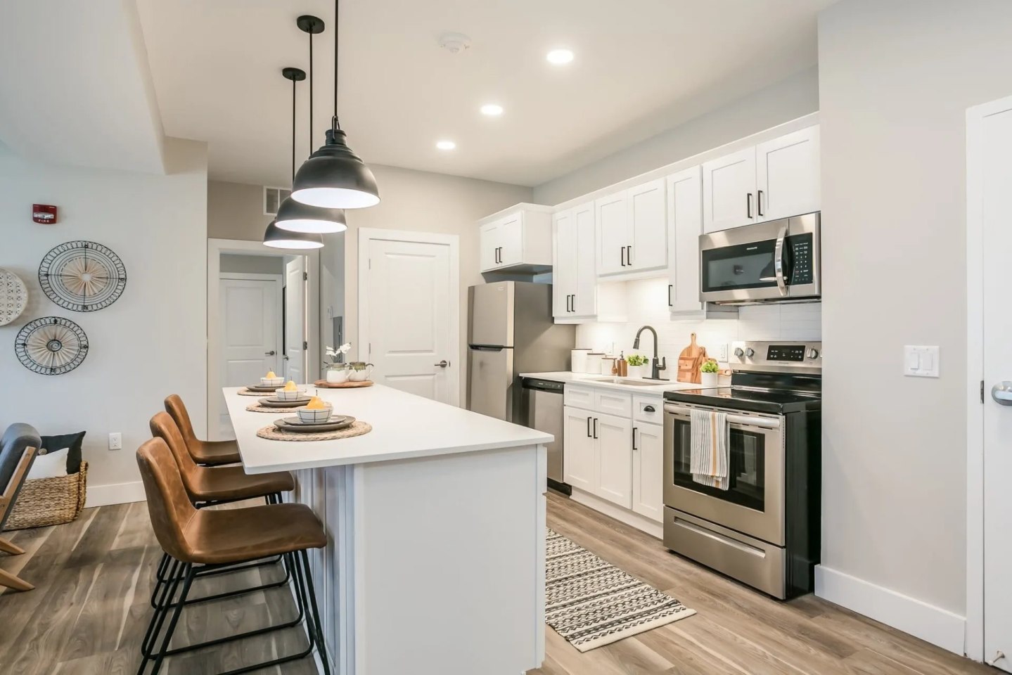 Enclave at Brockport - Conventional Housing Image 3