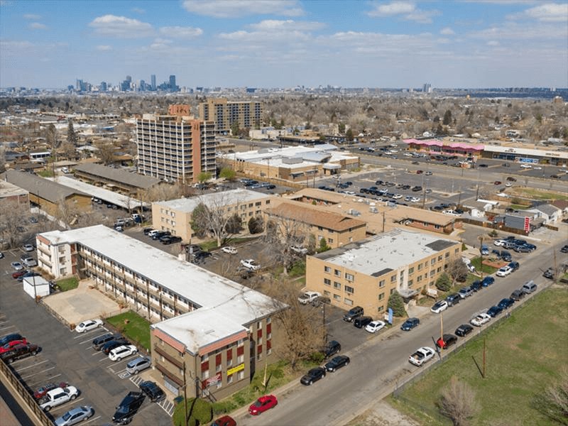 Continental Court Image 15