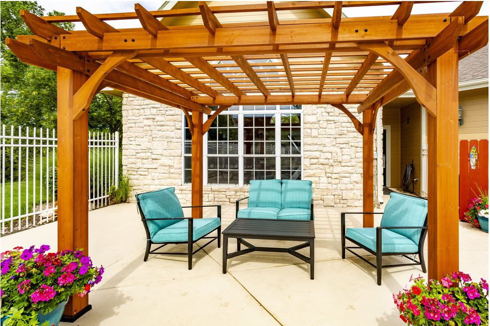 Pinnacle Woods Apartment Homes Image 8