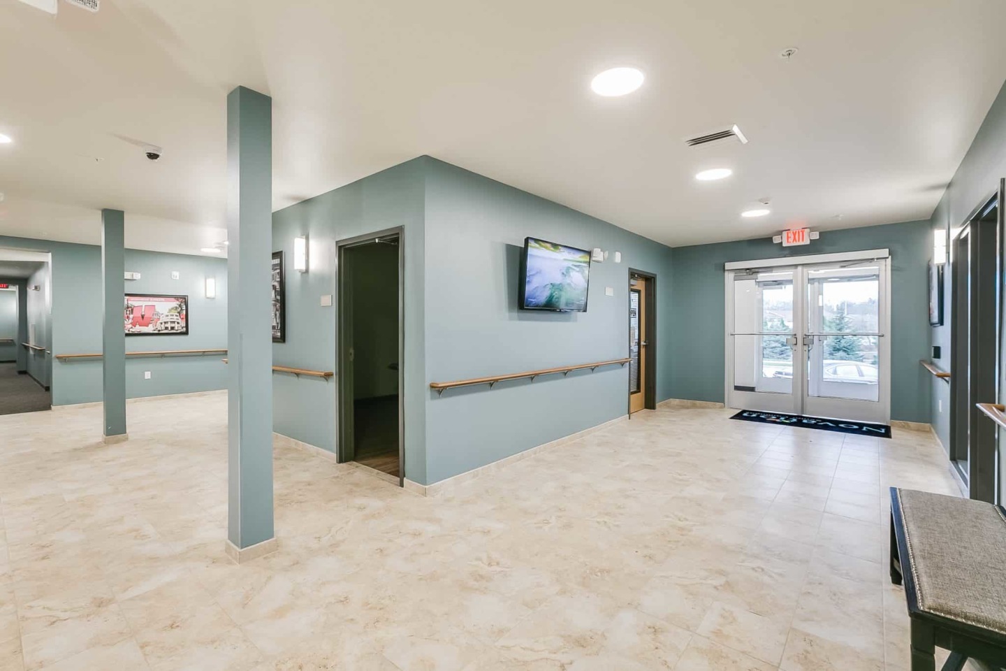 Novation Senior Commons - Senior Housing Image 15