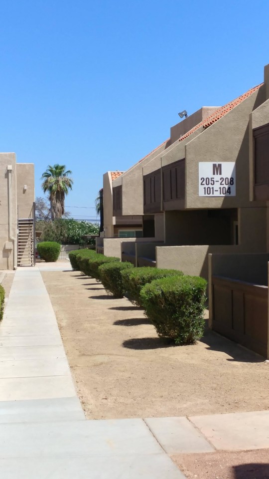 Casa Tiempo Image 8