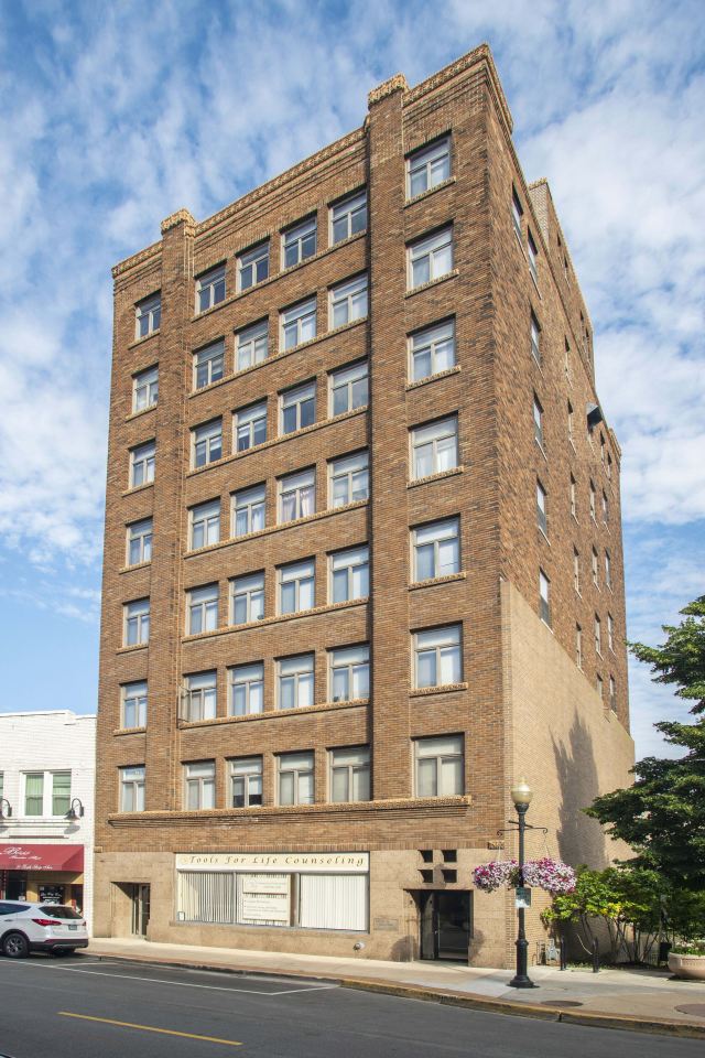 The Graham Building Image 5