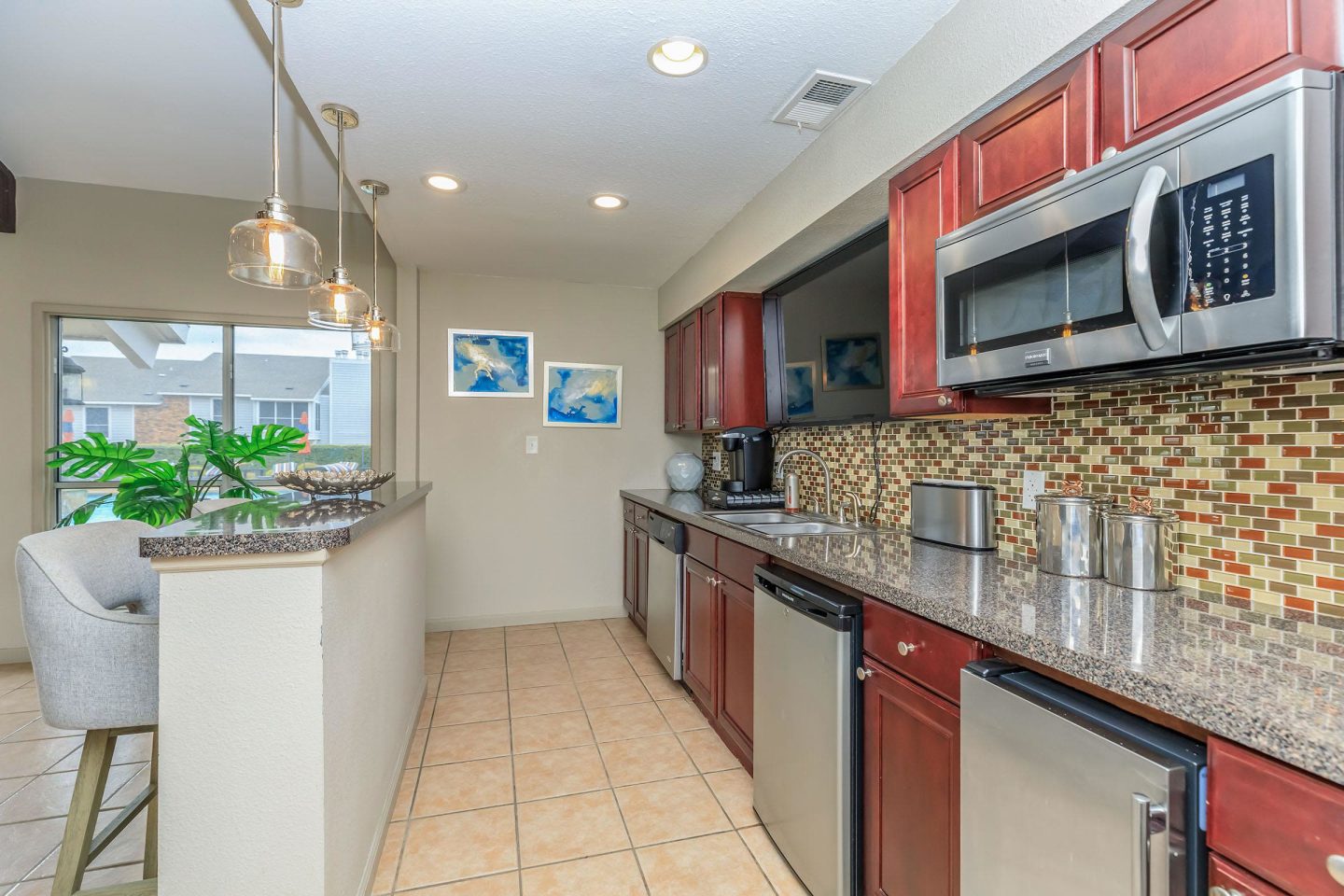 Nova Park Apartment Homes Image 9