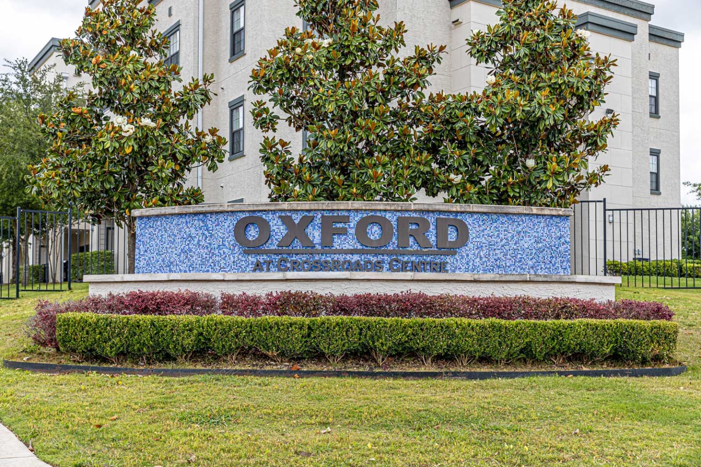 Oxford at Crossroads Centre Image 1