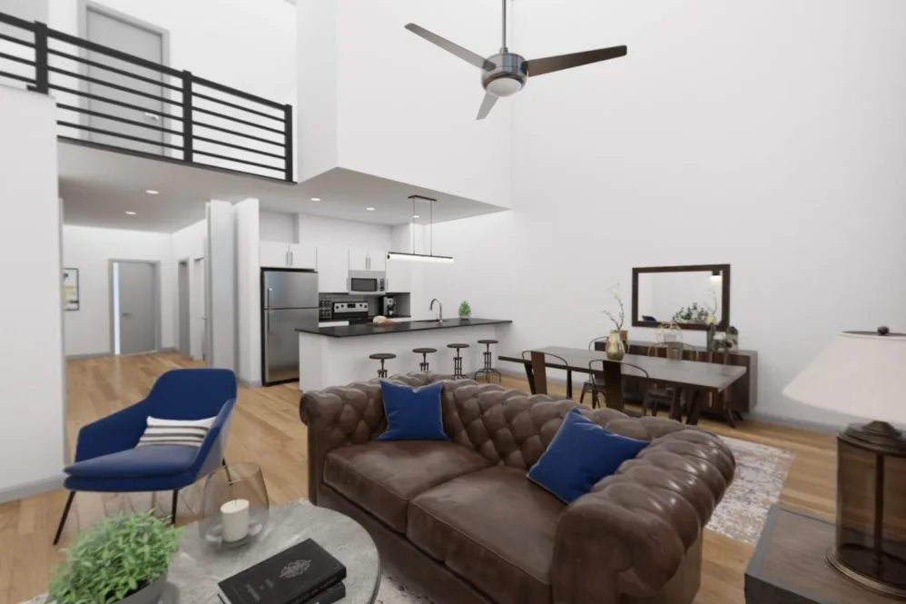 Lofts at Whitaker Park Image 8