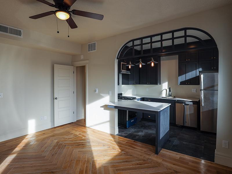 The Jude Apartments Image 4