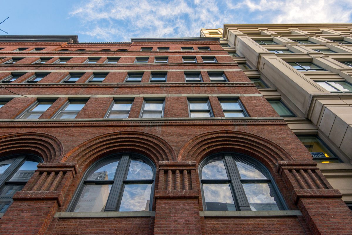 Jemal's Historic Row Image 18