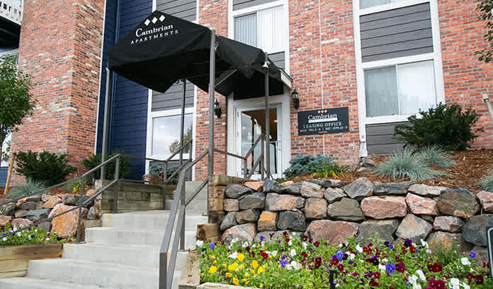 Cambrian Apartments Image 33