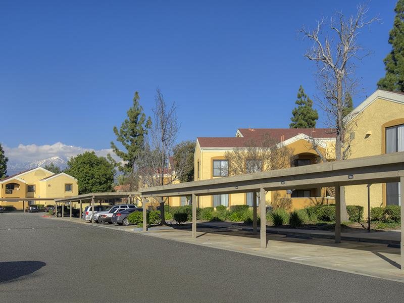 Estancia Apartments Image 11