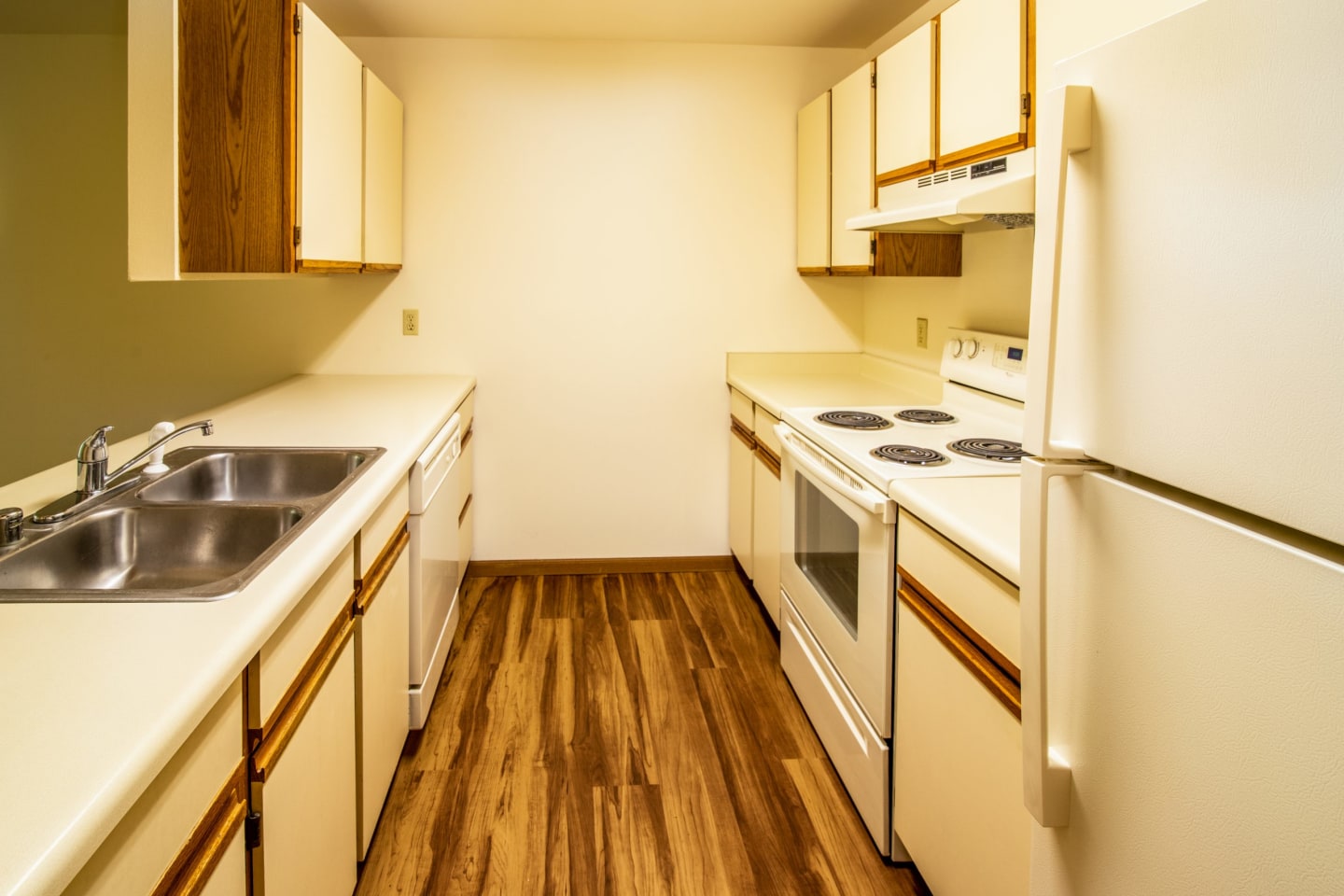 Greentree Glen - Senior Housing Image 4
