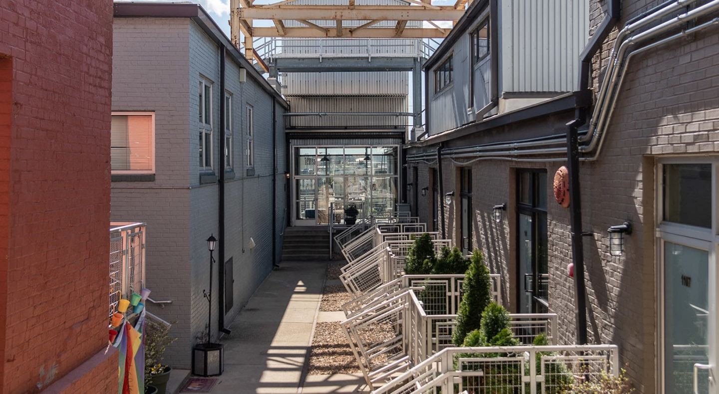 Hopper Lofts Image 5