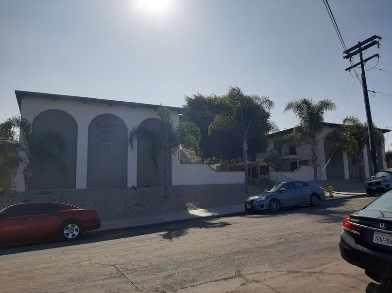 Rancho Vista Apts Image 10