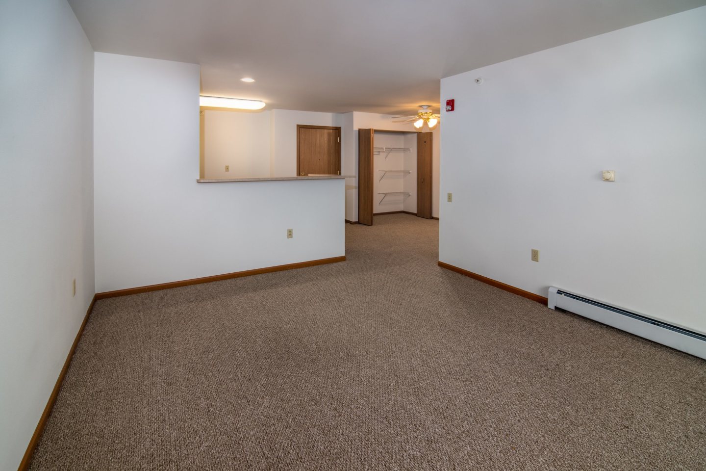 Francis Meadows - Senior Housing Image 7