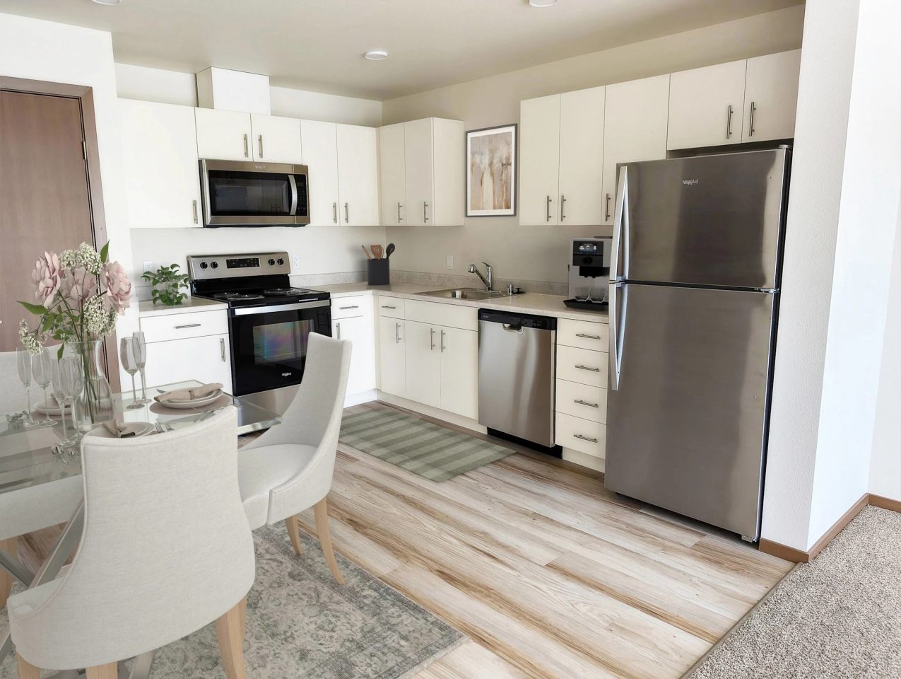 Ovation at Paine Field - 55+ Senior Living Community Image 2