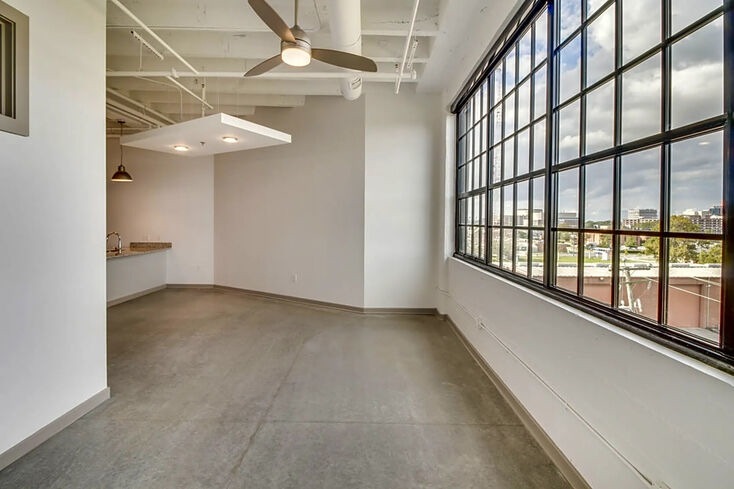 The Roebuck Lofts Image 12