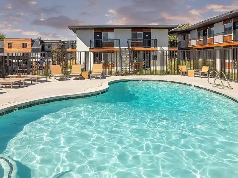 The Joshua Tree Apartments Image 27
