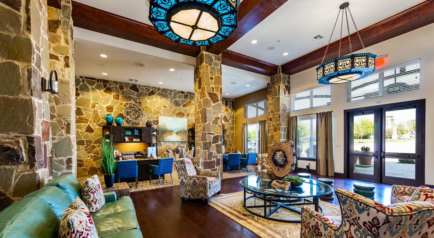Villas of Chapel Creek Image 20
