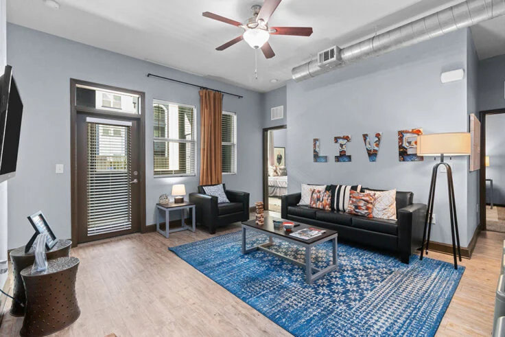 Student Housing - Iconic on Alvarado Image 4