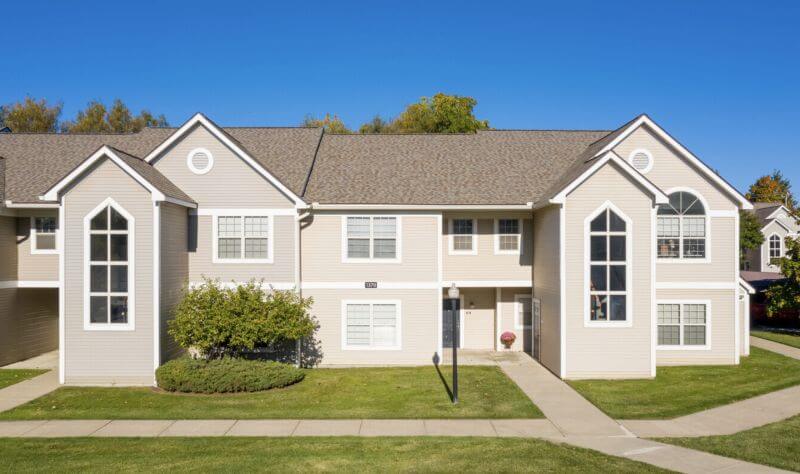 Valley Ranch Apartments Image 10