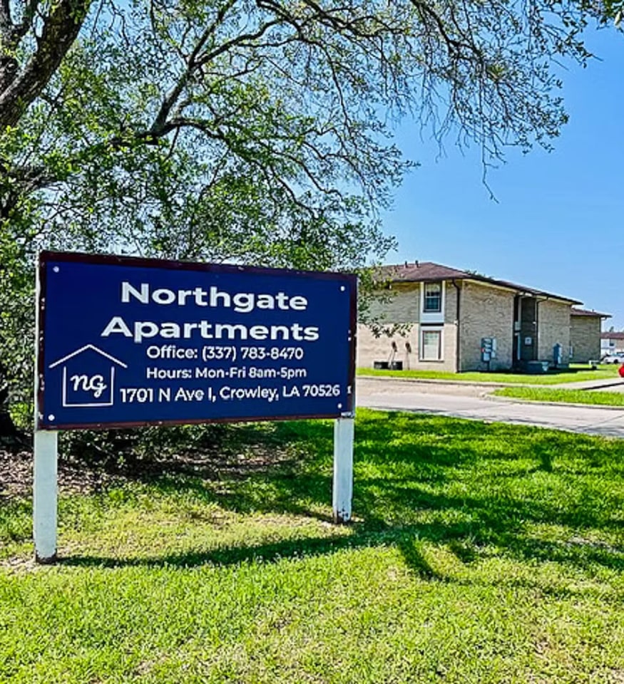 Northgate Apartments Image 15