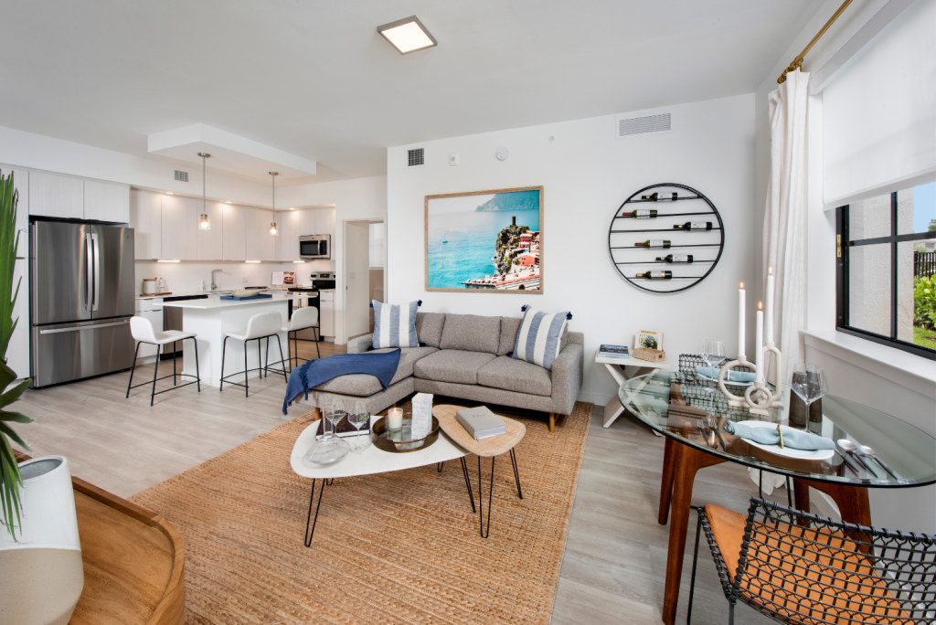 Riverland Apartments Image 2