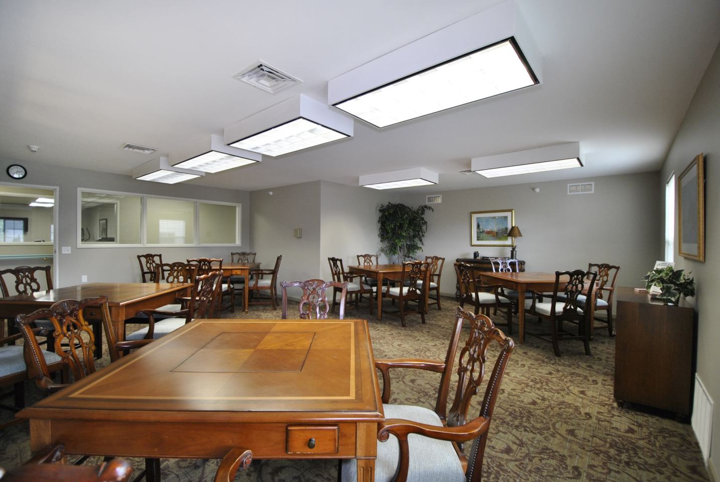 Grandhaven Manor - Senior Living Image 13