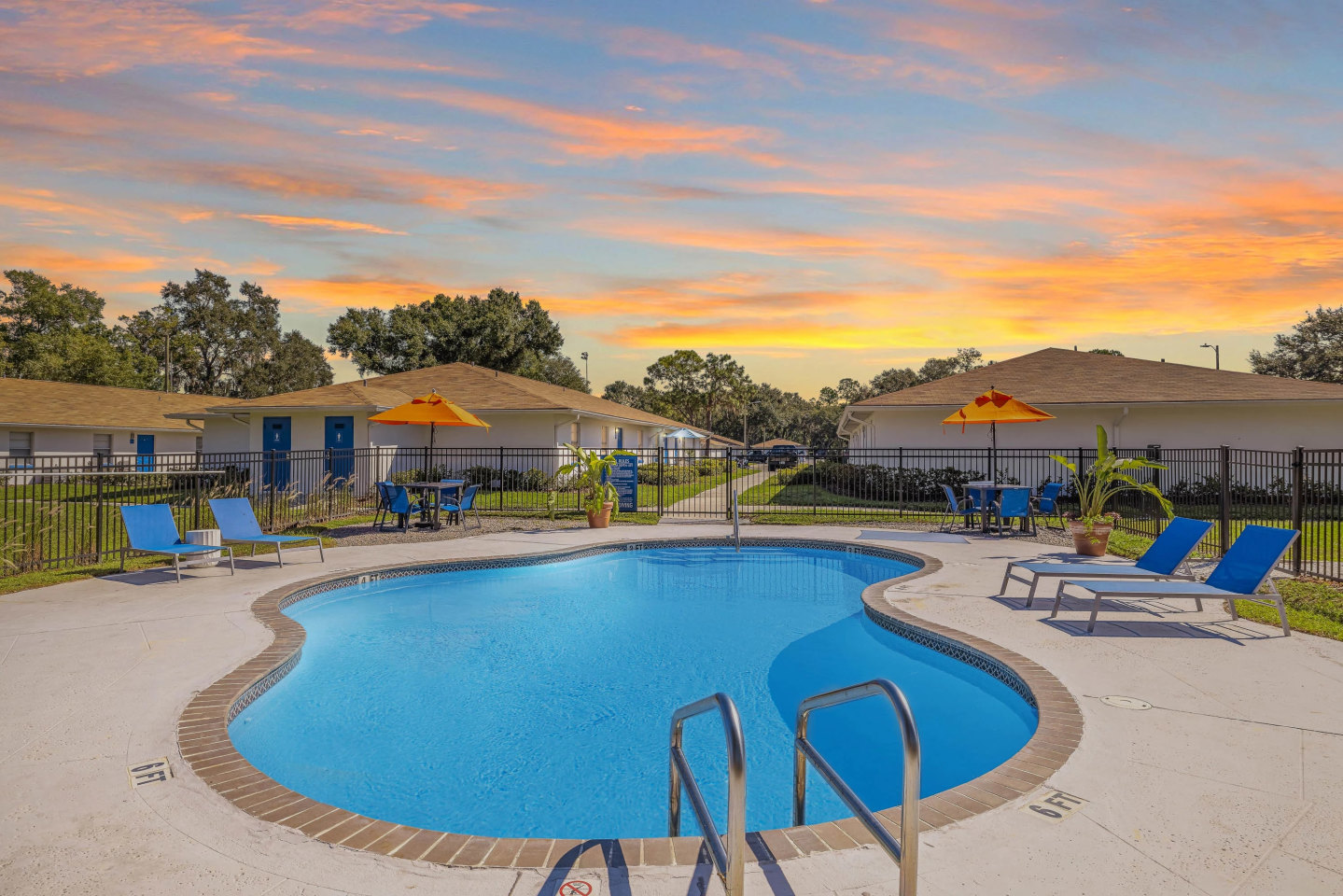Topaz Retreat Image 9
