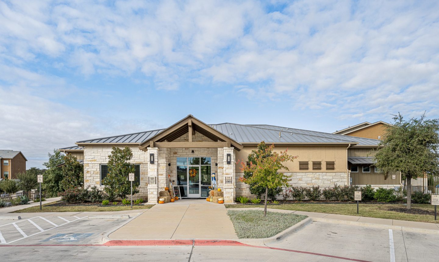 Residences At Panther Hollow Image 25