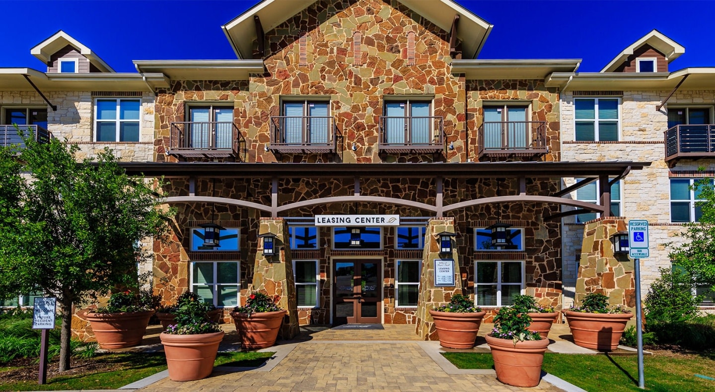Villas of Chapel Creek Image 36